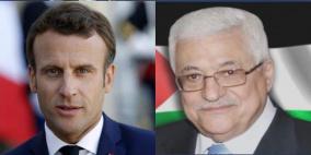 الرئيس عباس: القيادة بصدد اتخاذ إجراءات لمواجهة التصعيد الإسرائيلي