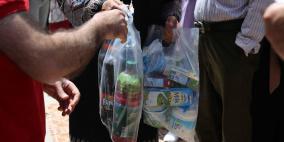 المشروبات الوطنية وشركة الطيف تنهيان حملة "رمضان الخير" في الضفة