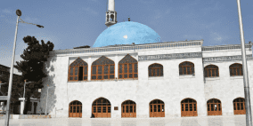 مسجد بُل خشتي درة العمارة الإسلامية في أفغانستان