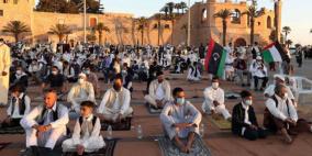موعد عيد الفطر 2022 في ليبيا