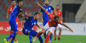 ملخص أهداف مباراة الرمثا والجزيرة في الدوري الأردني 2022