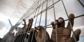 ثلاثة أسرى من محافظة جنين يدخلون عامهم الـــ20 في سجون الاحتلال