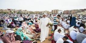 موعد وقت صلاة عيد الفطر في المغرب 2022 - 1443 الرباط وكل المناطق