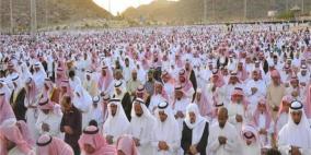 وقت وأماكن صلاة عيد الفطر 1443 - 2022 في محافظة بدر السعودية