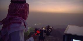 رسميا.. السعودية تعلن موعد عيد الفطر 2022