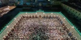 أماكن و موعد وقت صلاة عيد الفطر في الدمام 1443 - 2022 السعودية