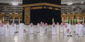 مواعيد وقت صلاة عيد الفطر في السعودية 2022 - 1443 الرياض وكافة المدن