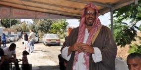 اللد: تمديد اعتقال الشيخ يوسف الباز