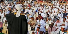 موعد توقيت صلاة عيد الفطر في السودان 2022 الخرطوم وكل الولايات