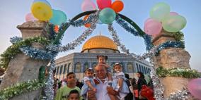 17 دولة عربية تعلن الاثنين عيد الفطر 2022