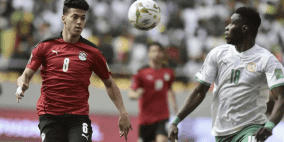 الفيفا يحسم قضية إعادة مباراة مصر والسنغال ويفرض عقوبات