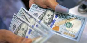 انخفاص الدولار وصعود الشيكل.. التقديرات والأسباب؟
