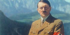 "دم هتلر" يشعل غضب إسرائيل واستدعاء السفير الروسي