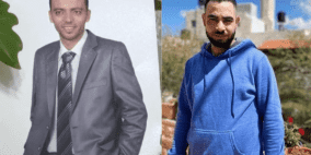 الاحتلال يرفض نقل المعتقلين المضربين عواودة وريان إلى المستشفى