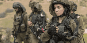 انهيار بالقوى البشرية في جيش الاحتلال الإسرائيلي