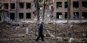 موسكو: تزويد الغرب أوكرانيا بالأسلحة يعيق التوصل إلى "تسوية سريعة للنزاع"