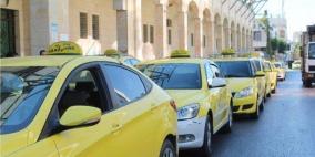 "سائق تاكسي" يستغل عائلة مقدسية ووزارة النقل تصدر بيانا مهما