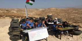 مشاريع تهجير وتطهير عرقي في يطا تثير ردود فعل دولية غاضبة