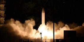 كوريا الشمالية تطلق صاروخا بالستيا من غواصة وسط رعب نووي