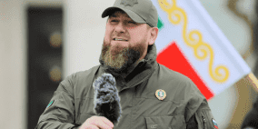 قديروف: بوباسنا الأوكرانية بقبضة مقاتلي الشيشان