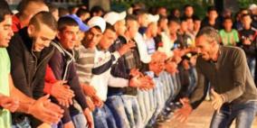 غزة: منع الحفلات ومكبرات الصوت مع قرب امتحانات الثانوية العامة