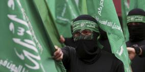 حماس تدعو للنفير العام والاحتجاج نصرة لغزة والقدس والأقصى