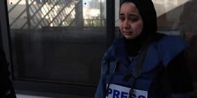 بالفيديو: صحفيون ينفون مزاعم الاحتلال حول ظروف اغتيال الزميلة أبو عاقلة
