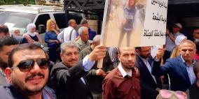 الأردن: إدانة رسمية وشعبية واسعة لاغتيال الشهيدة شيرين أبو عاقلة