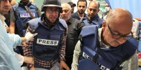 الشيخ ينفي توجه الاحتلال للسلطة بإجراء تحقيق اغتيال أبو عاقلة
