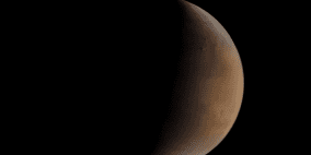 المريخ يبوح بـ"أسرار جديدة".. عمرها 700 مليون عام