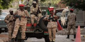 السودان.. انتشار أمني كثيف بالخرطوم ولجان المقاومة تصعّد