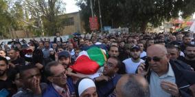 منظمات فلسطينية أميركية تطالب بمحاكمة قتلة الصحفية أبو عاقلة