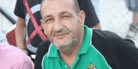 سبب وفاة سعيد الصيرفي أبو سعدو كبير مشجعي نادي الوحدات الأردني