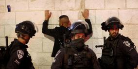 حماس تعقيبا على جرائم الاحتلال بالقدس: المواجهة المفتوحة