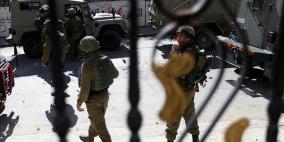 قوة إسرائيلية خاصة تعتقل 7 طلاب من جامعة بيرزيت