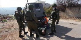 الاحتلال يعتقل فتى وشابين من بيت لحم