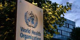 منظمة الصحة العالمية لم تتلق أي إمدادات طبية في غزة منذ 10 أيام