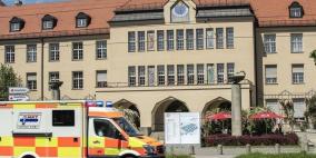 تسجيل 3 إصابات بـ"جدري القردة" في برلين