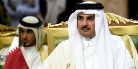 أمير قطر: أبو عاقلة قُتلت وحُرمت من جنازة تصون كرامة الموتى