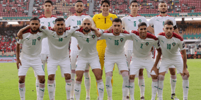 أسماء اللاعبين .. قائمة منتخب المغرب لتصفيات كأس أفريقيا 2022