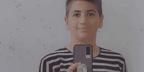 استشهاد طفل برصاص الاحتلال جنوب بيت لحم