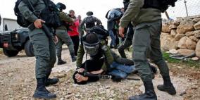 بيت لحم: إصابة شاب جراء اعتداء قوات الاحتلال
