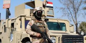 تحذيرات أمنية عراقية من مخطط لقصف المنطقة الخضراء ومطار بغداد
