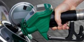 ارتفاع حاد على أسعار الوقود في إسرائيل بداية الشهر
