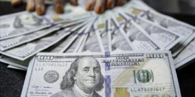 أسعار صرف العملات مقابل الشيكل اليوم الأربعاء