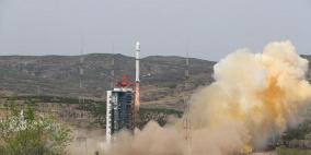 الصين تطلق تسعة أقمار صناعية من مجموعة "جيلي-01"