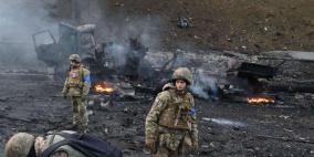 روسيا تعلن سيطرتها على سيفيرودونيتسك الأوكرانية