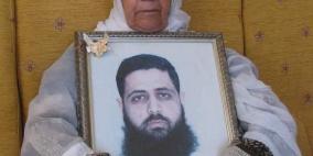 الأسير محمود عيسى من عناتا يدخل عامه الـ30 في سجون الاحتلال