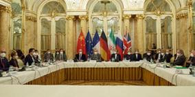 مسؤول أوروبي: فرص إحياء الاتفاق النووي الإيراني تتضاءل