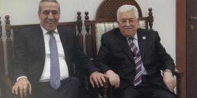 الشيخ: لا صحة للأخبار الصفراء المتداولة حول صحة الرئيس عباس